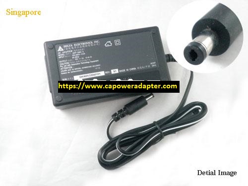 *Brand NEW*DELTA ADP-15MH A 15V 1A 15W AC DC ADAPTER POWER SUPPLY